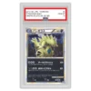 Pokemon – Tyranitar Constructed Standard Deck – Tyranitar (1st Edition Holo) – 009/019 (Graded Card)