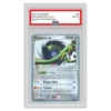 Pokemon – NP – Nintendo Black Star Promos – Rayquaza ex – 39 (Graded Card)
