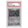 Pokemon – Pokepark Blue – Rayquaza – 009/009 – JPN (PSA 9 Graded Slab)