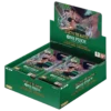 One Piece Card Game – OP-12 – Legacy Of The Master – Booster Box (24 Packs)