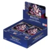 One Piece Card Game – OP-14 – The Azure Sea’s Seven – Booster Box (24 Packs)