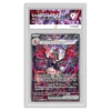 Pokemon – Scarlet & Violet – Paldean Fates – Charizard ex – 234/091(ACE Label 9 Graded Slab)