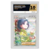 Pokemon – Scarlet & Violet – Raging Surf – Parasol Lady – 089/062 (ACE 10 Japanese Graded Slab)