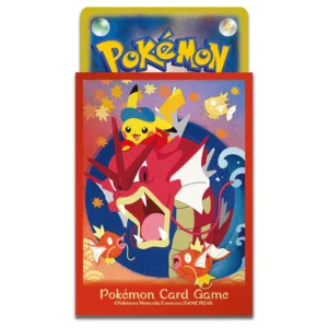 Pokemon – Pokemon Center Hiroshima – Special Box