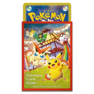 Pokemon – Pokemon Center Tohoku – Special Box
