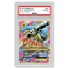 Pokemon – XY – Evolutions – M Blastoise EX – 102/108 (PSA 10 Graded Slab)
