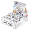 One Piece Card Game – Awakening of The New Era – Booster Box (24 Packs)