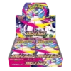 Pokémon Mega Symphonia M1S Japanese Booster Box