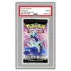 Pokemon – Platinum – Base Set – Booster Pack (Graded Slab)