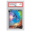 Pokemon – Sword & Shield – Astral Radiance – Origin Forme Dialga V – 177/189 (PSA 10 Graded Slab)