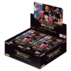 One Piece Card Game – OP-09 – Emperors in the New World – Booster Box (24 Packs)