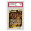 Pokemon – Sword & Shield – Crown Zenith – Giratina VSTAR – GG69/GG70 (PSA 9 Graded Slab)