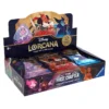 Lorcana – The First Chapter – Booster Box (24 Packs)