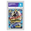 Pokemon – XY – BREAKthrough – M Mewtwo-EX – 159/162 (Ace Label 8 Graded Slab)