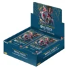 One Piece Card Game – Pillars of Strength – Booster Box (24 Packs)