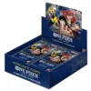 One Piece Card Game – Romance Dawn Booster Box (24 Packs)