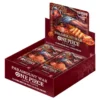 One Piece Card Game – Paramount War – Booster Box (24 Packs)