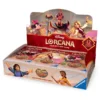 Lorcana – Reign of Jafar – Booster Box (24 Packs)